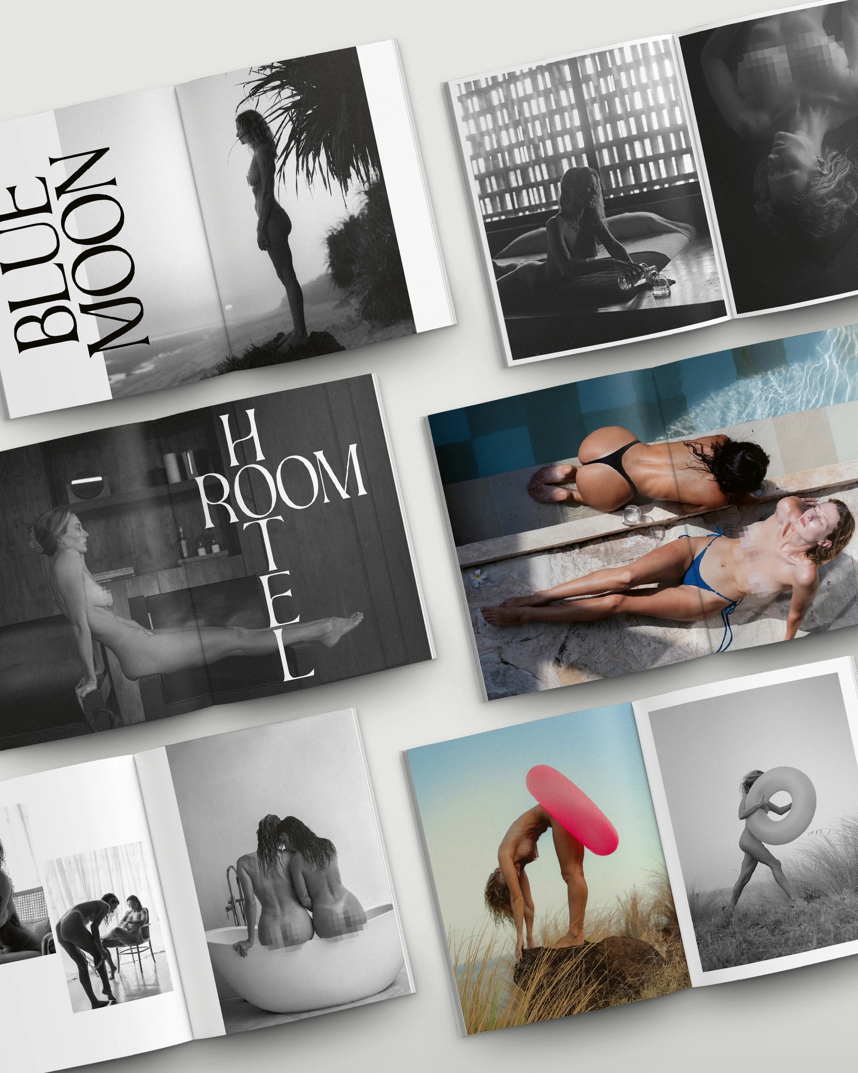 Can I Tell You Something?