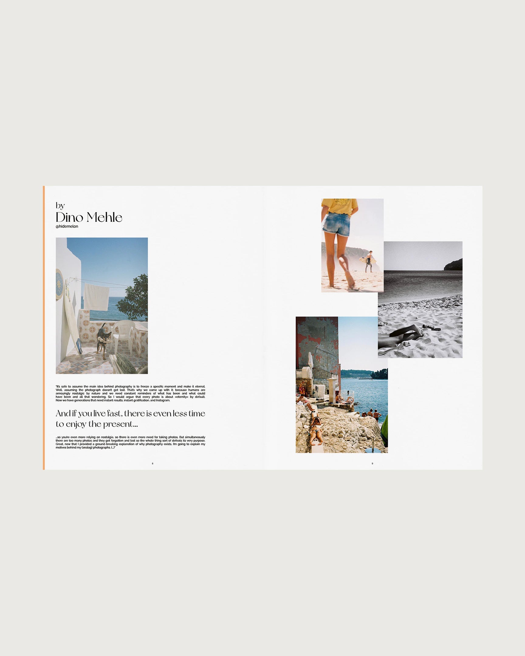 Chronicles of Eternity