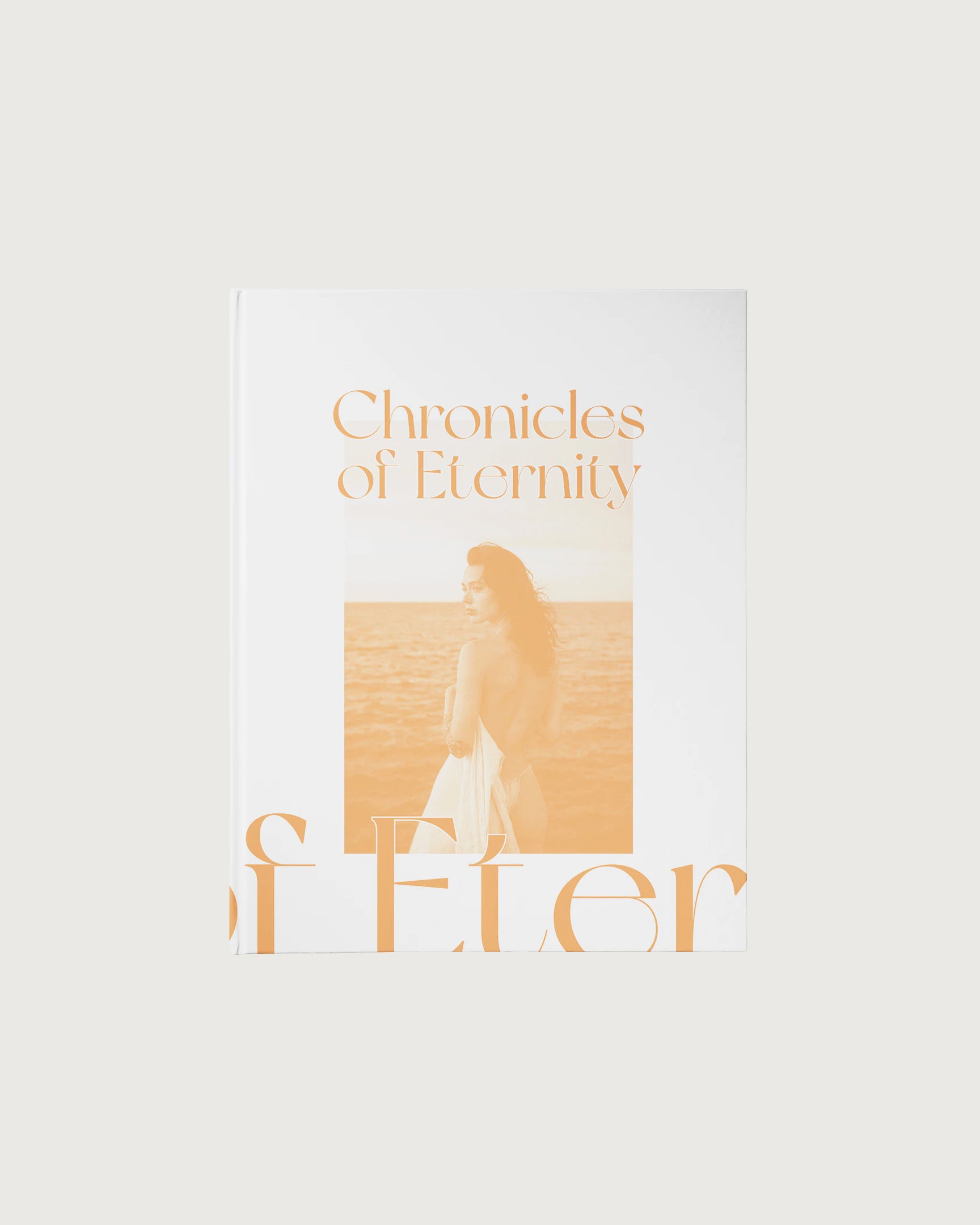 Chronicles of Eternity Product Image Front