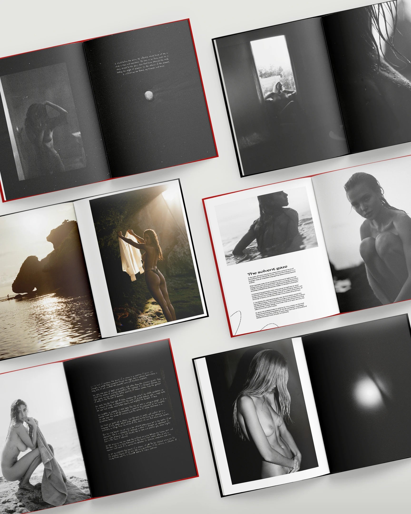 darkwater
