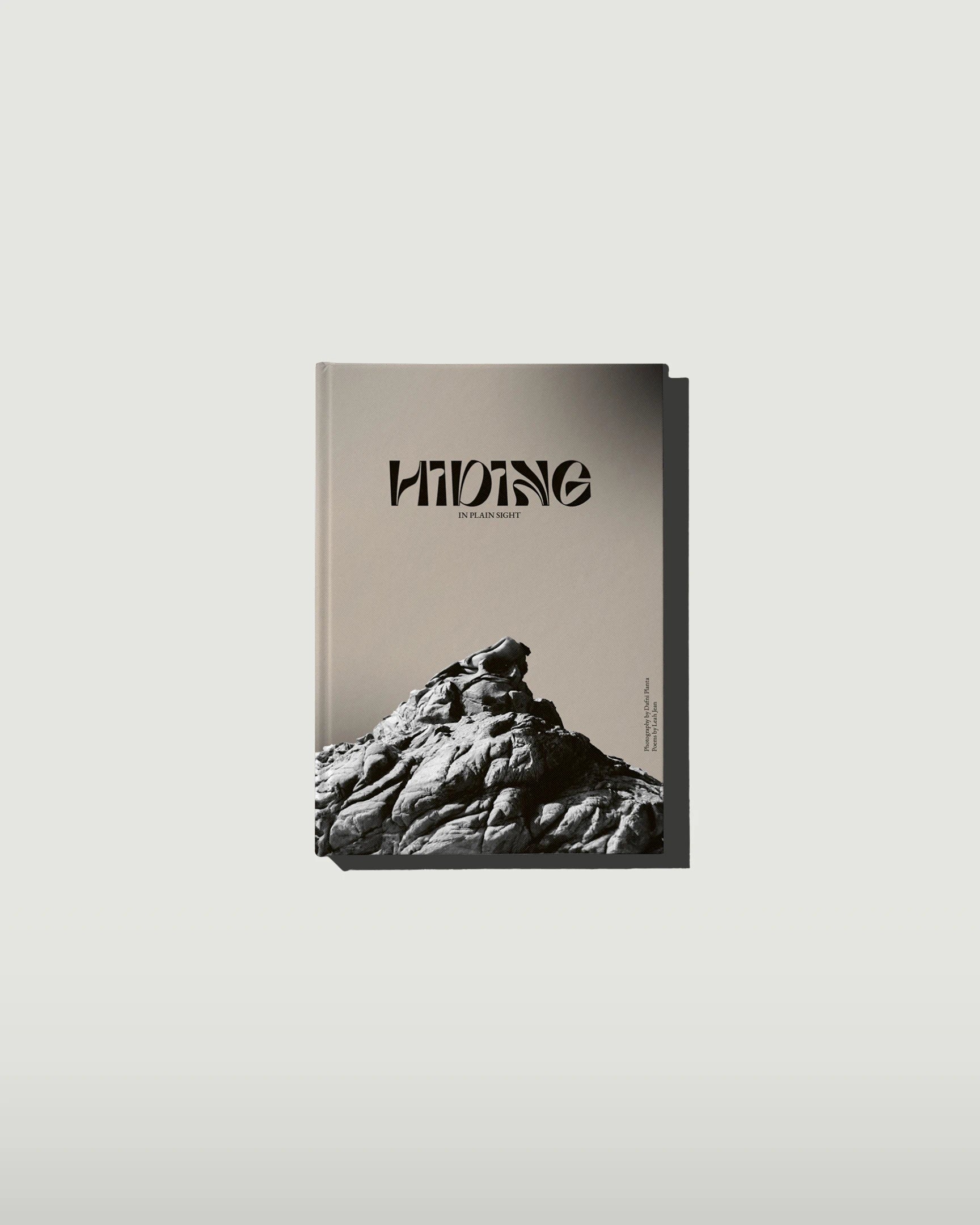 Hiding in plain sight