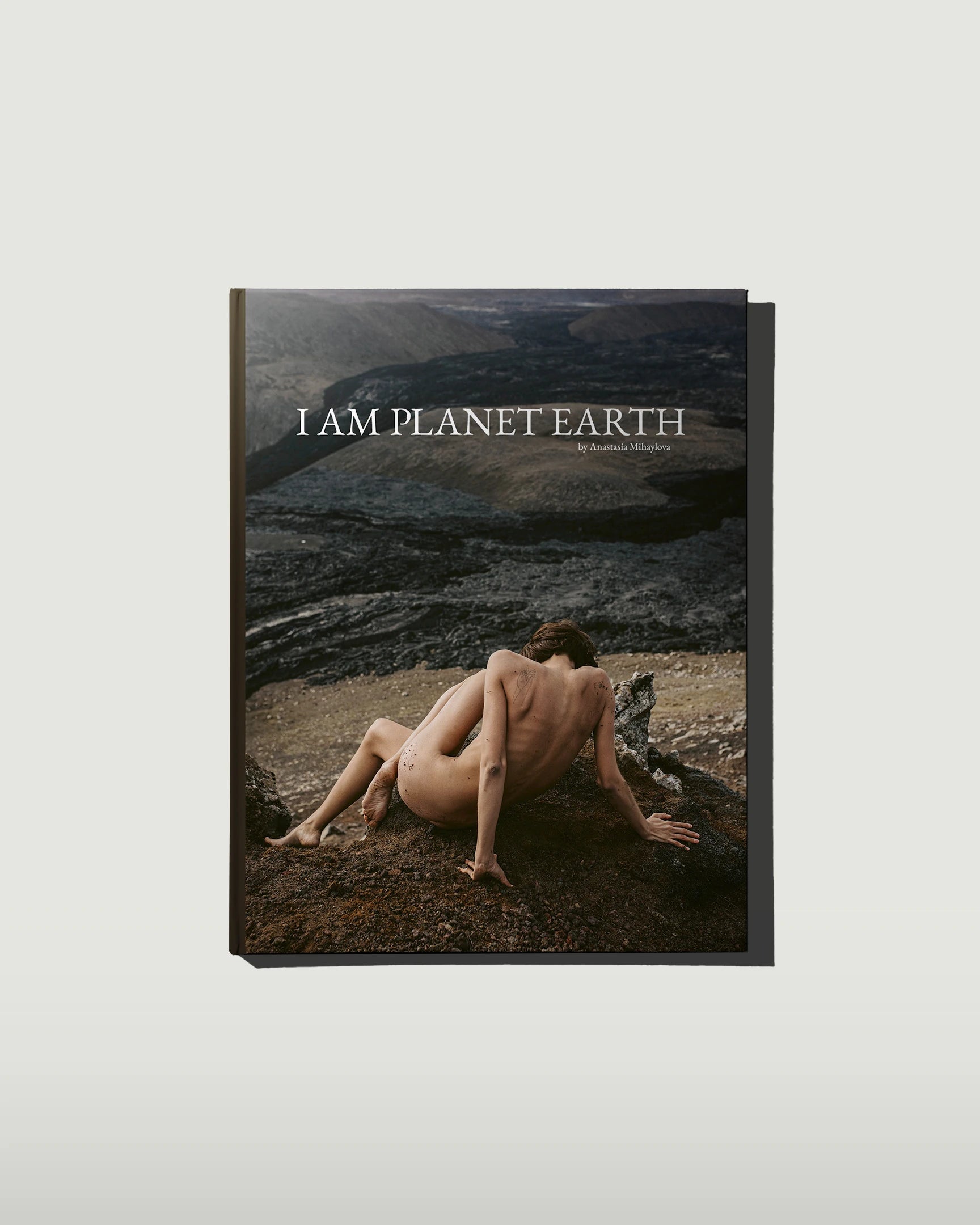 I AM PLANET EARTH