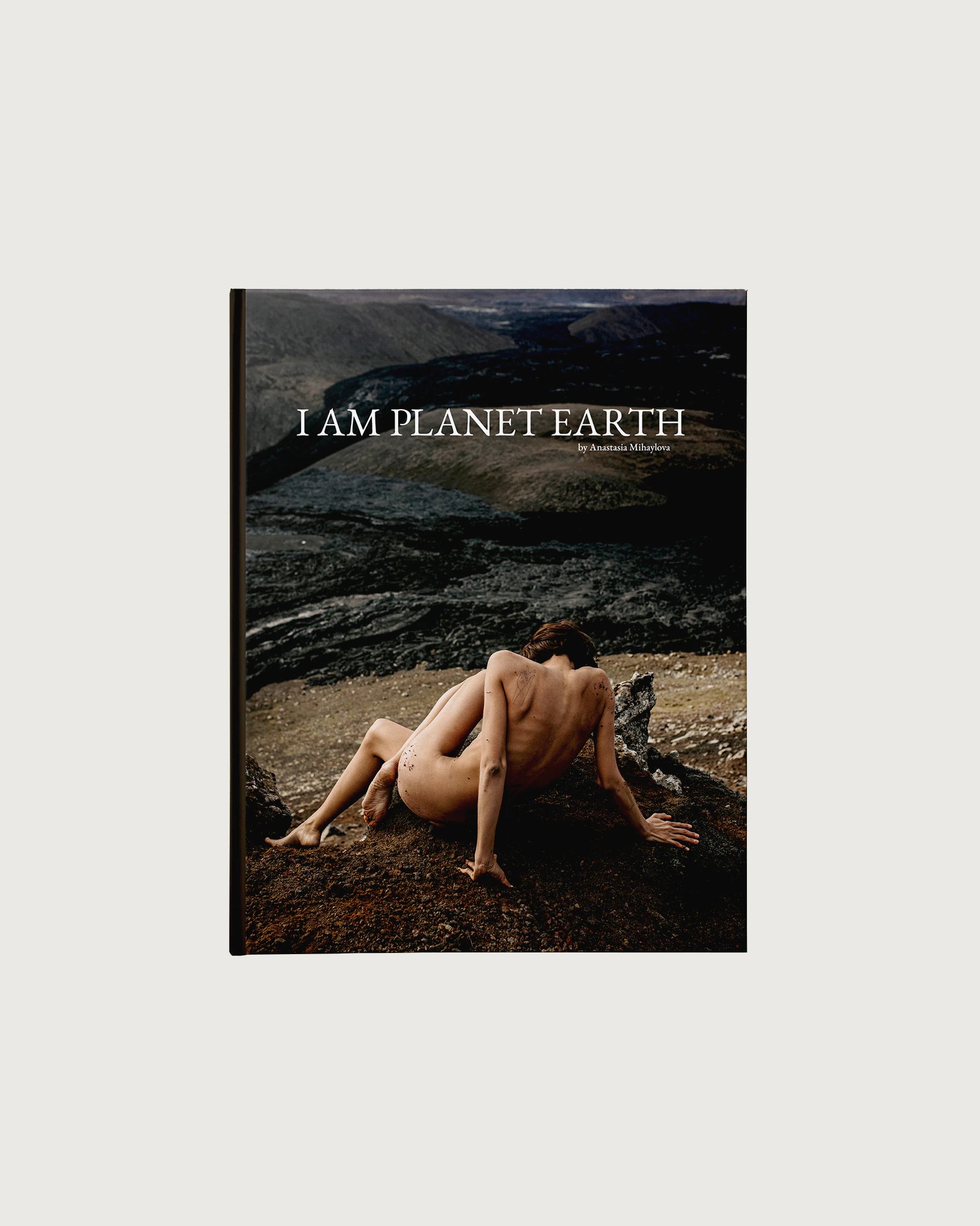 I AM PLANET EARTH