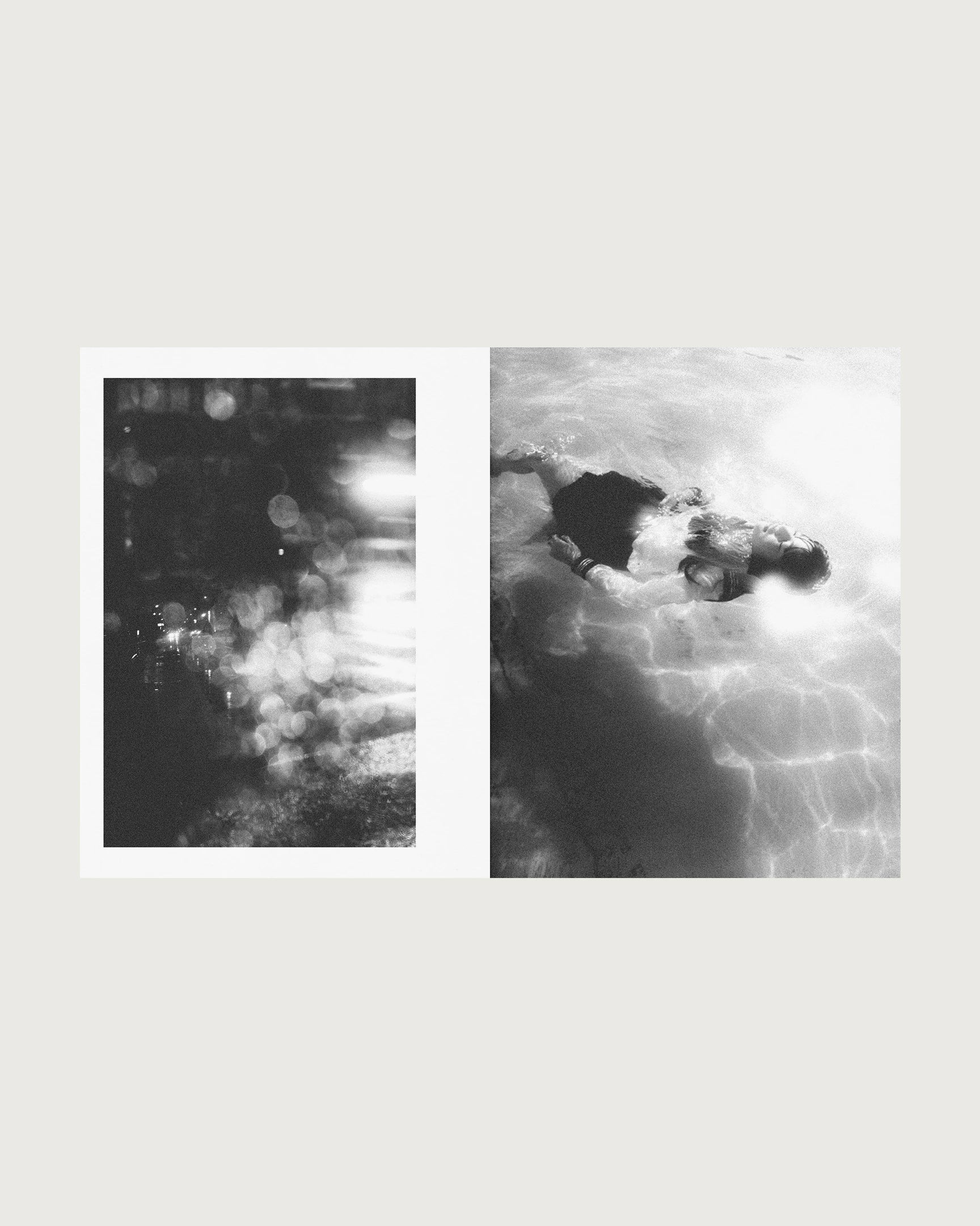 光恋 A love letter directed to the light