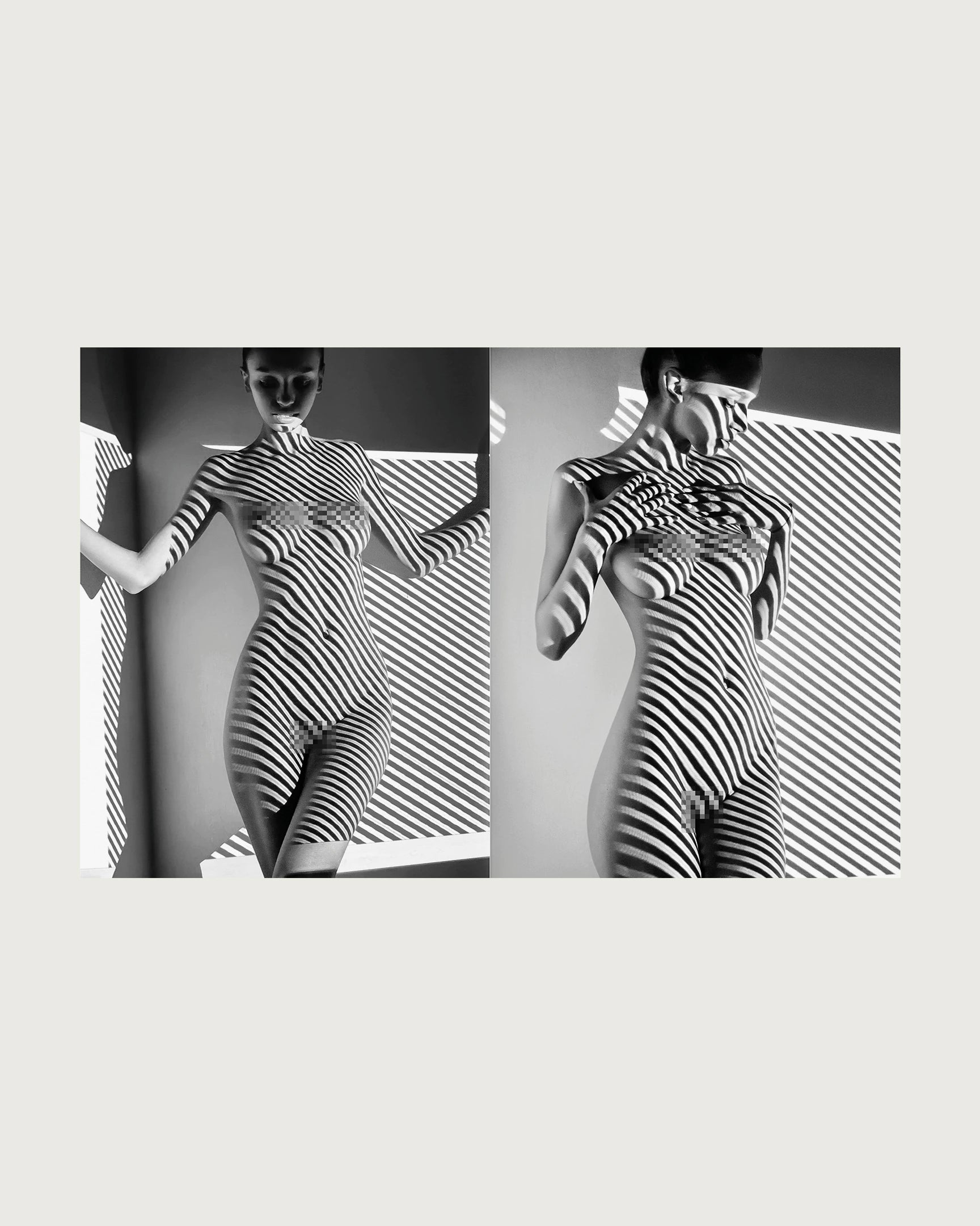 Shadows & Scultpures