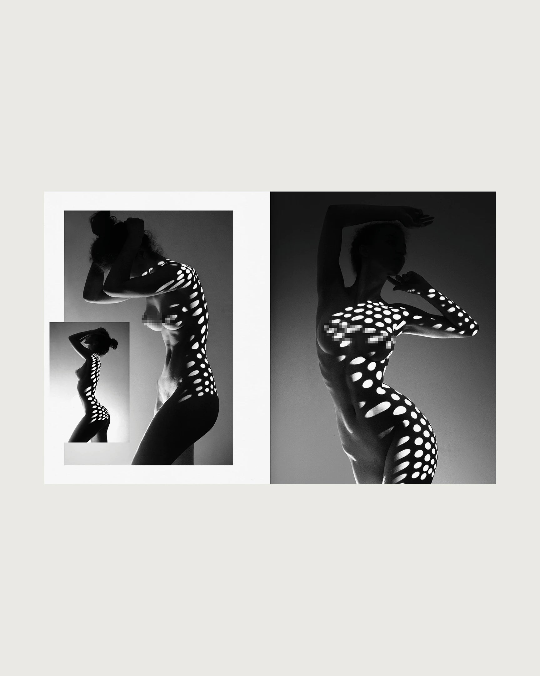 Shadows & Scultpures