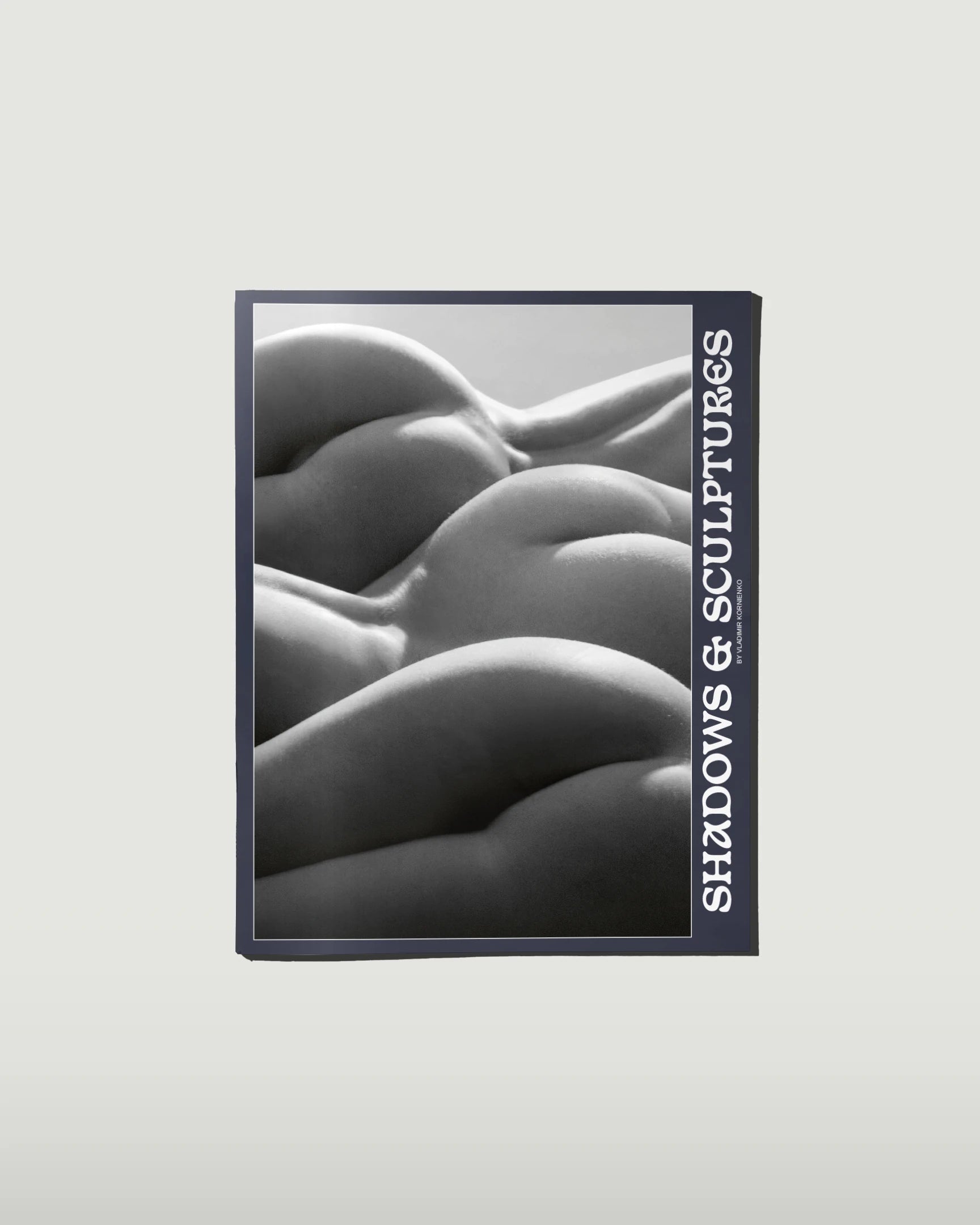 Shadows & Scultpures