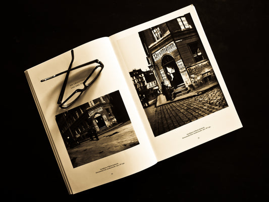 The Ultimate Guide to Self-Publishing Your Photography Coffee Table Book