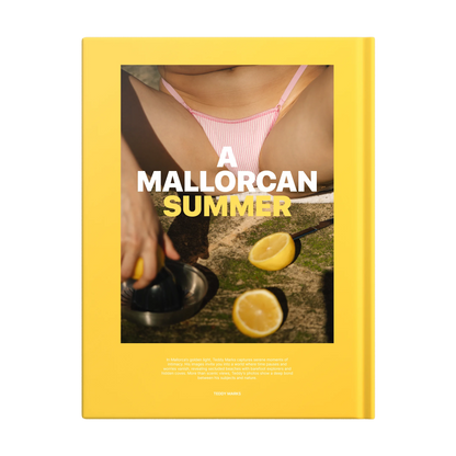 A Mallorcan Summer
