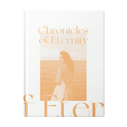 Chronicles of Eternity Product Image Front