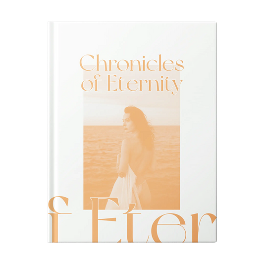 Chronicles of Eternity Product Image Front