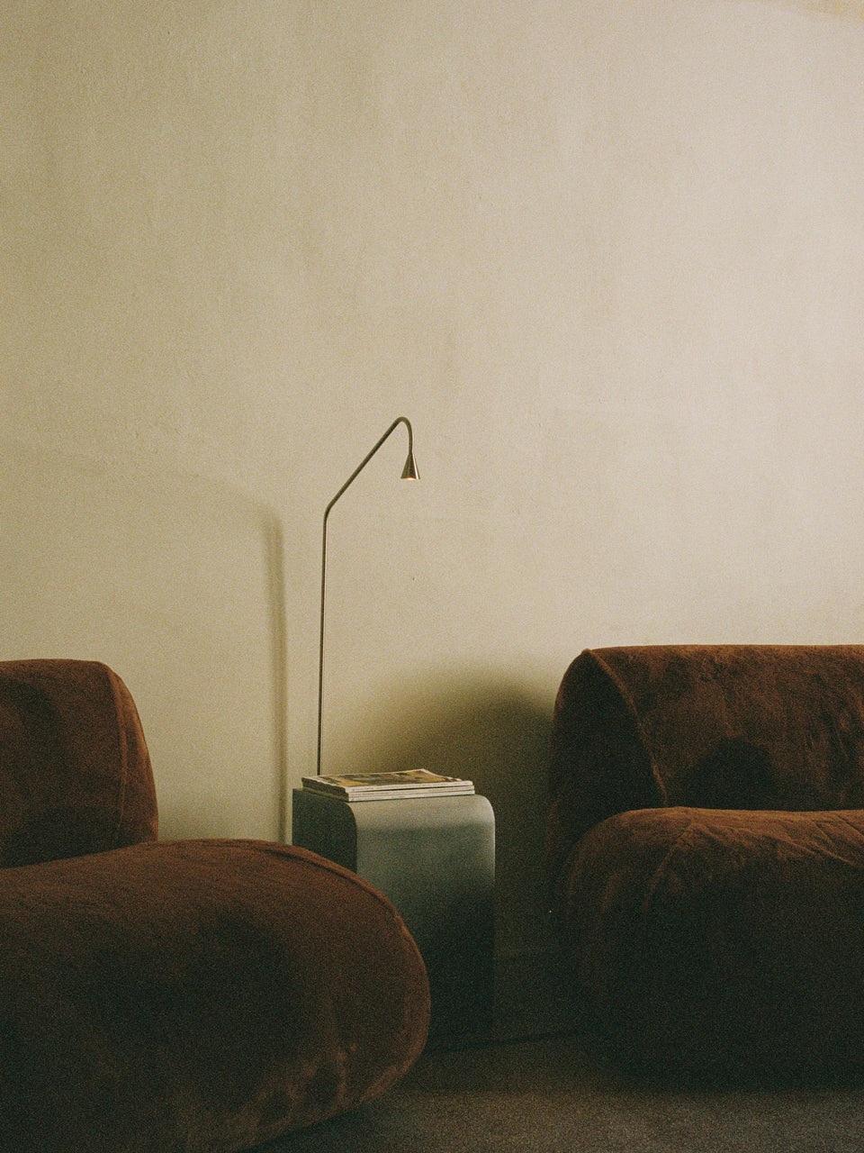 Two Chairs