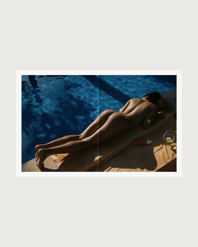 A Mallorcan Summer