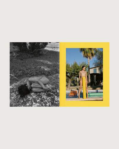 A Mallorcan Summer