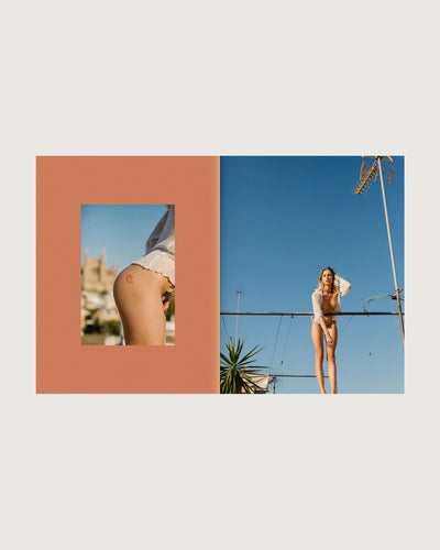 A Mallorcan Summer