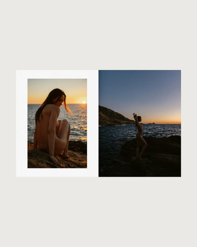 A Mallorcan Summer
