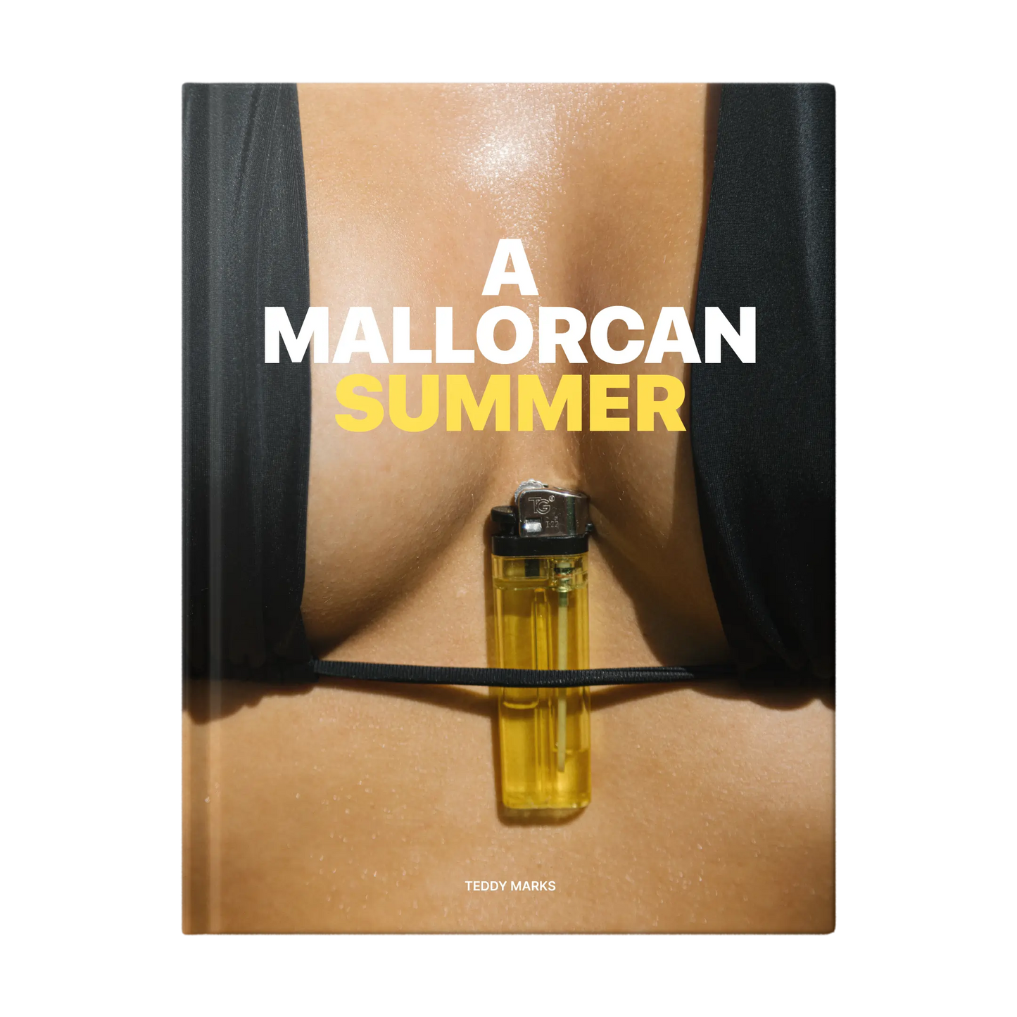 A Mallorcan Summer