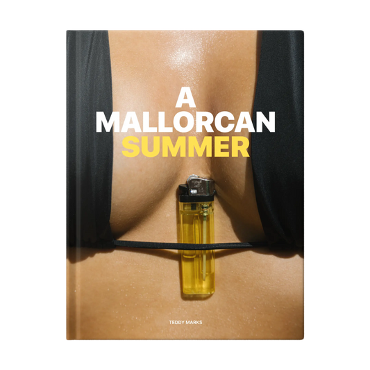 A Mallorcan Summer