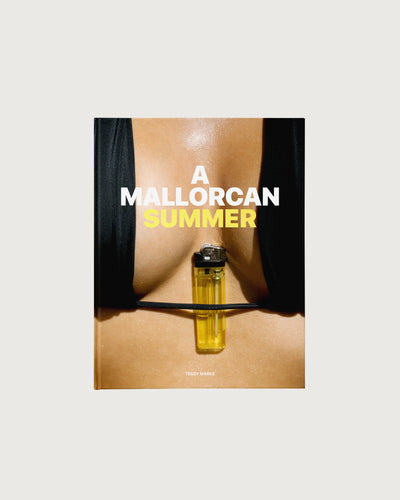 A Mallorcan Summer