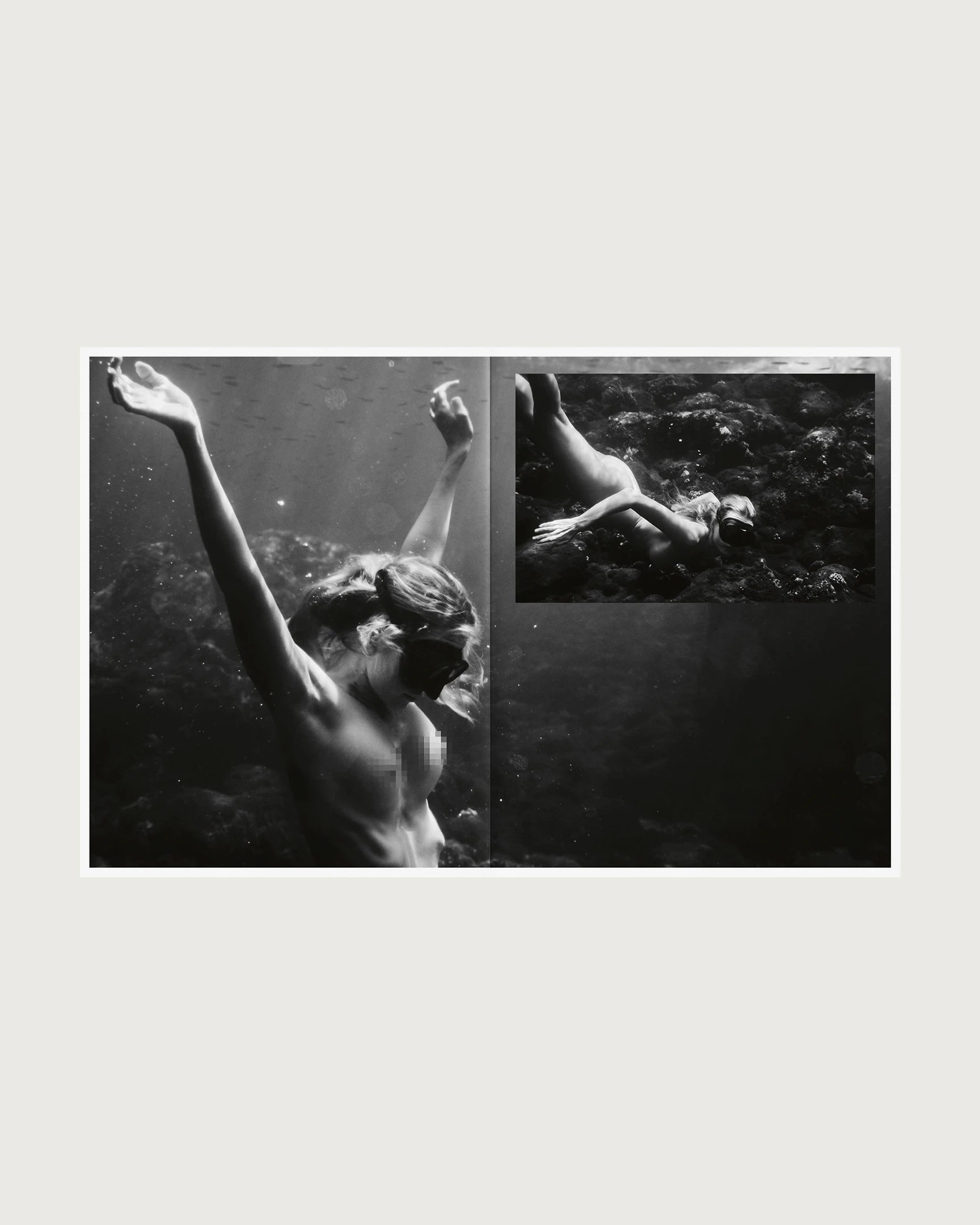 Can I Tell You Something?