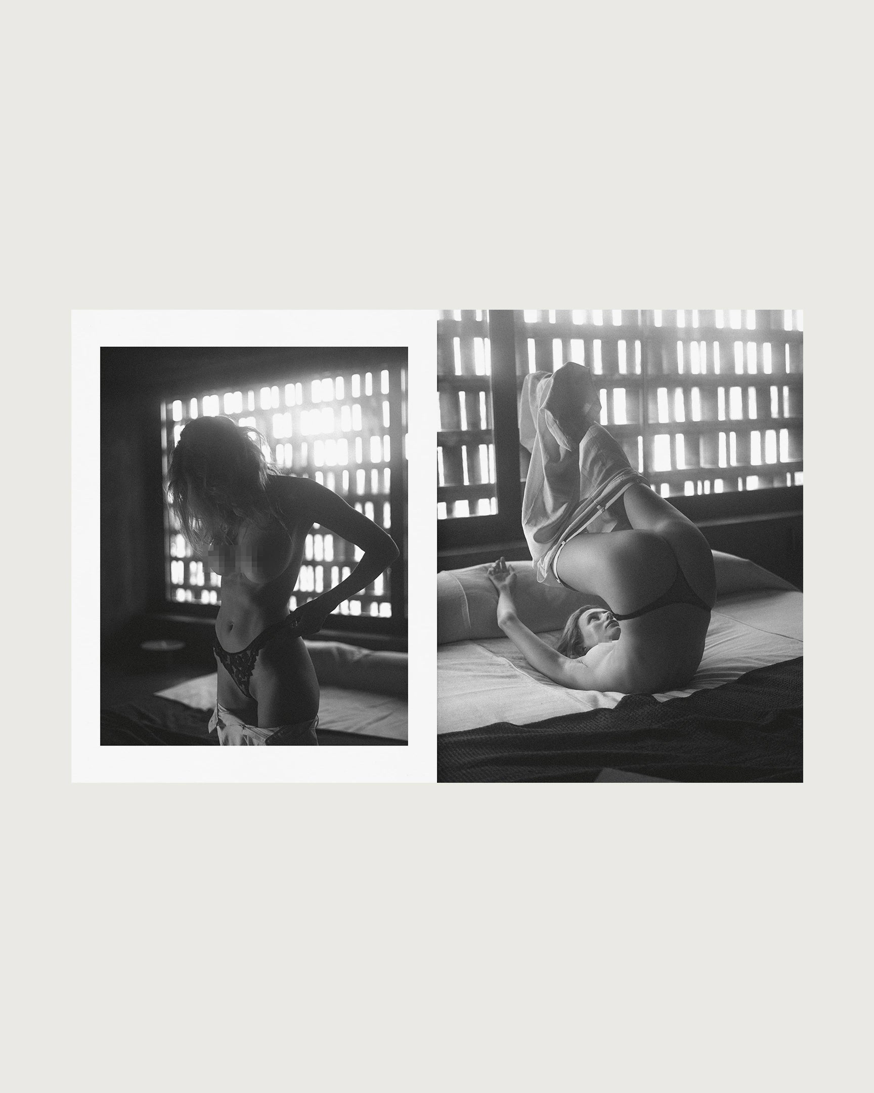 Can I Tell You Something?