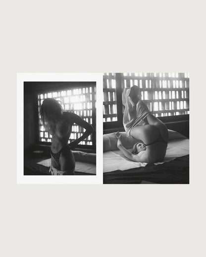 Can I Tell You Something?