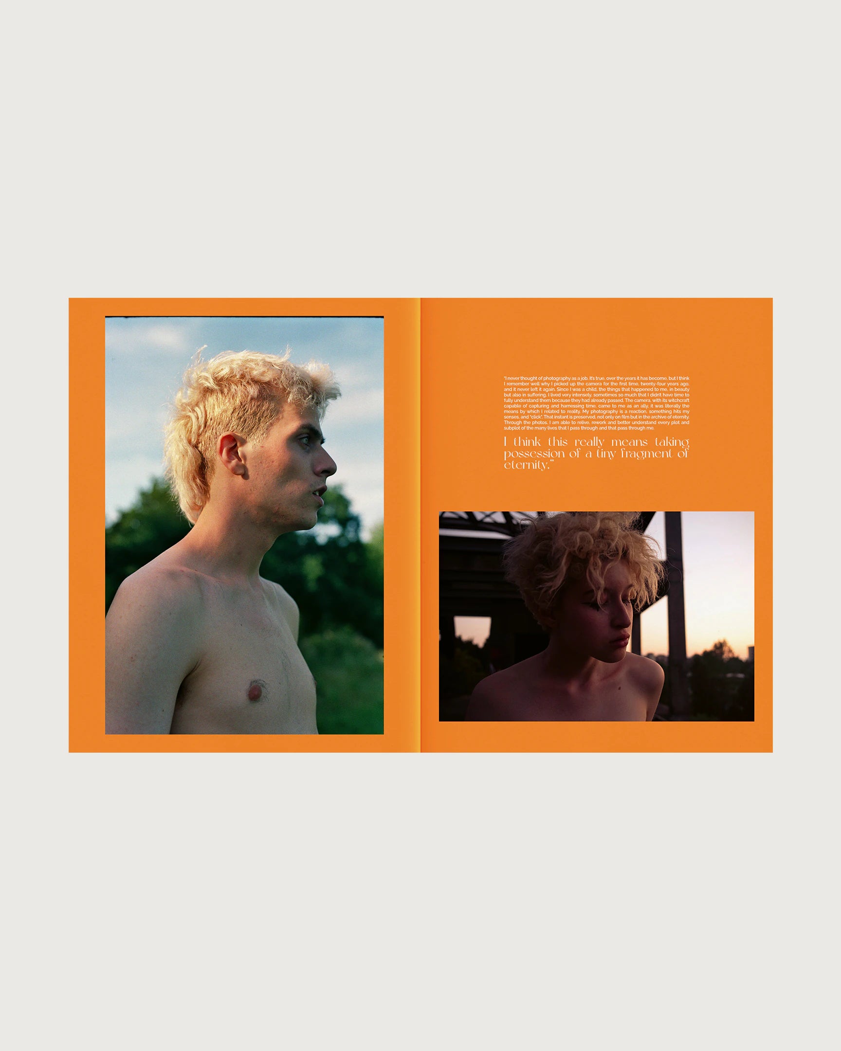 Chronicles of Eternity