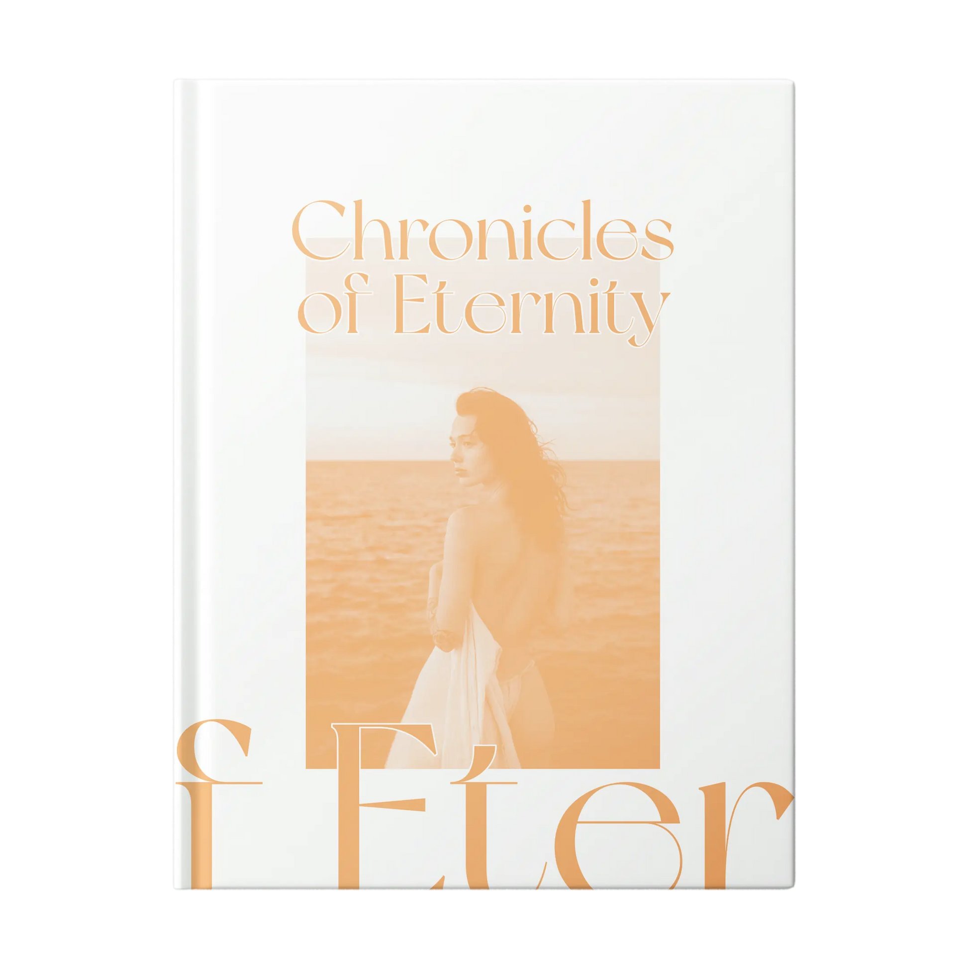 Chronicles of Eternity Product Image Front