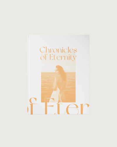 Chronicles of Eternity Product Image Front