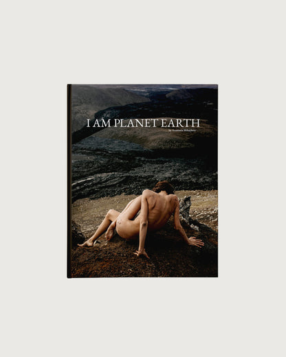I AM PLANET EARTH