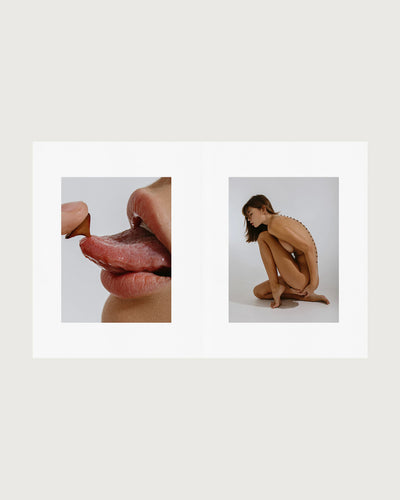 POEM OF THE BODY