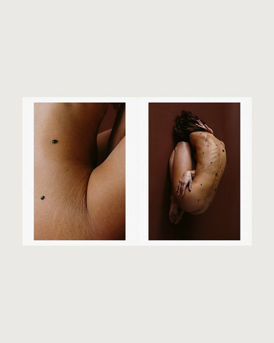 POEM OF THE BODY