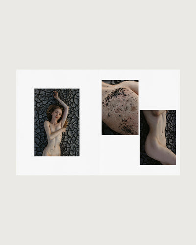 POEM OF THE BODY
