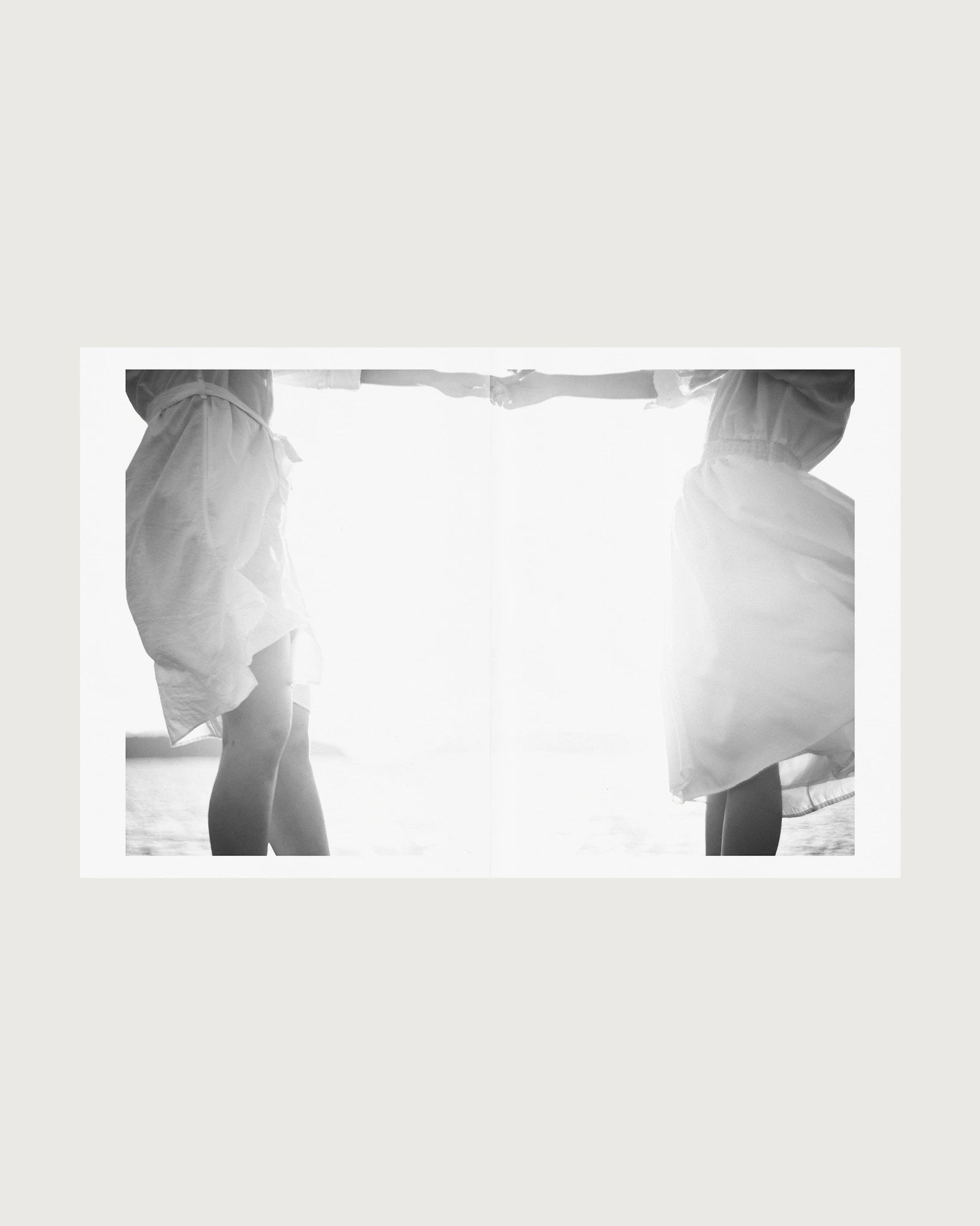 光恋 A love letter directed to the light