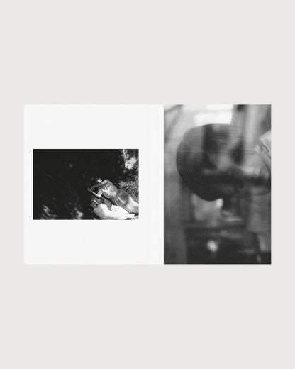 光恋 A love letter directed to the light