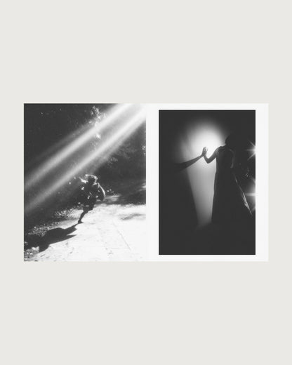 光恋 A love letter directed to the light