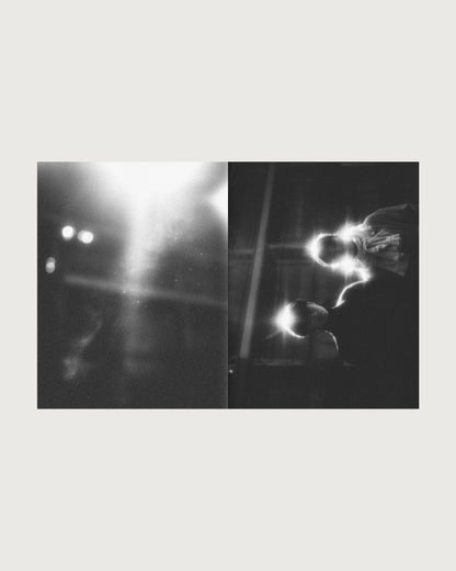 光恋 A love letter directed to the light