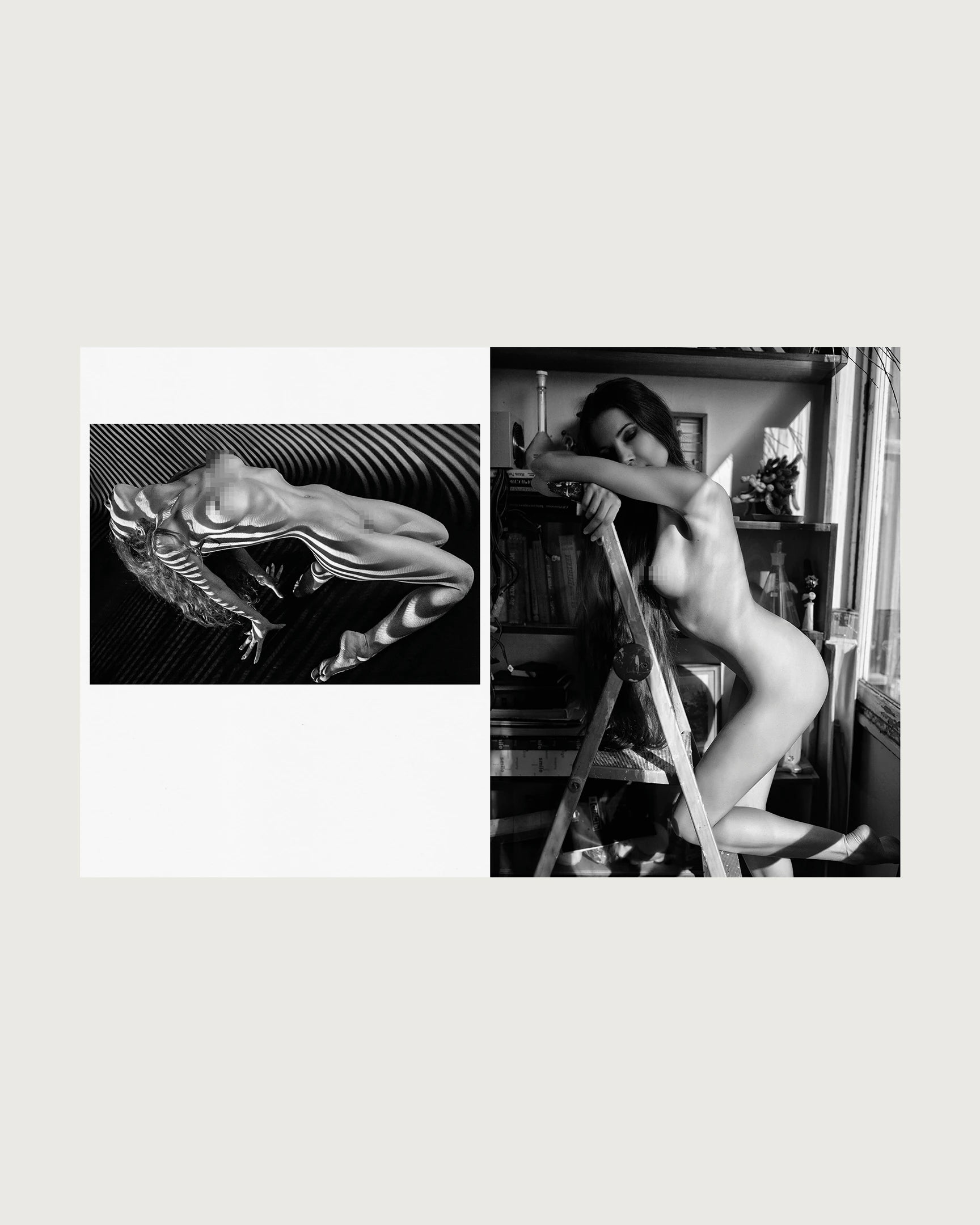 Shadows & Scultpures