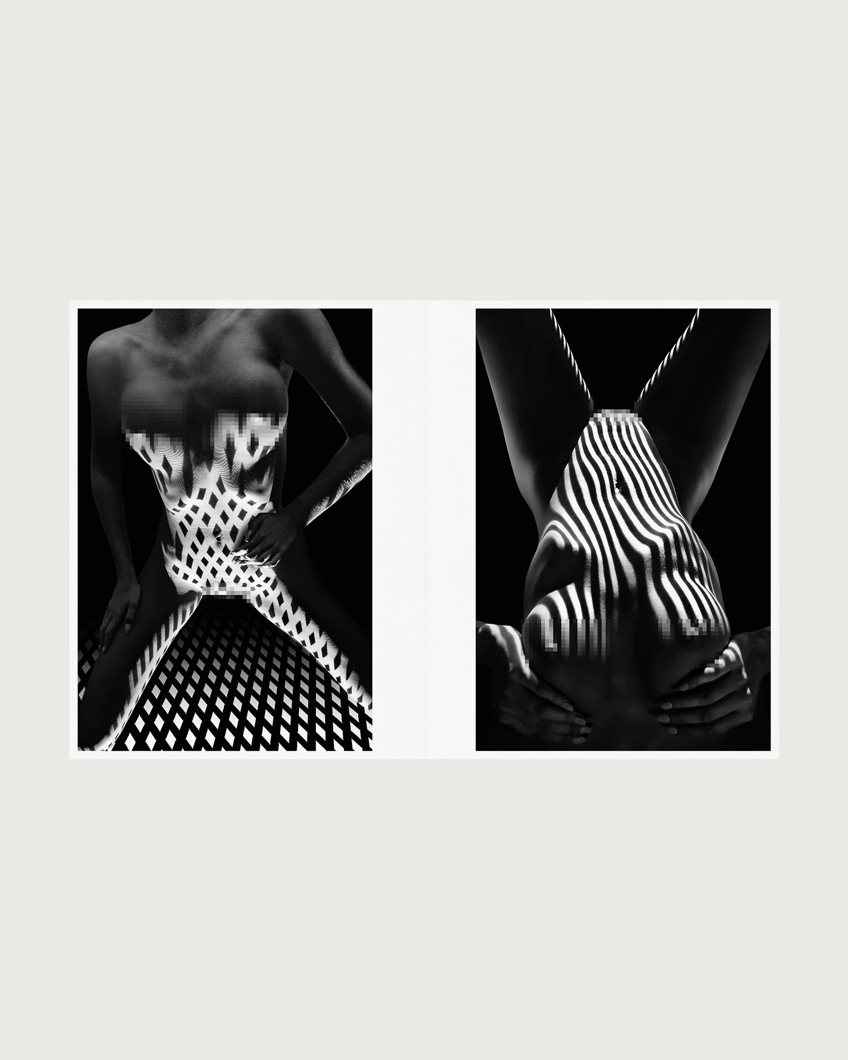 Shadows & Scultpures