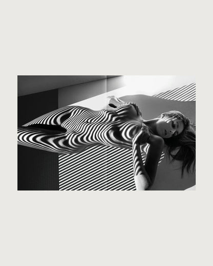 Shadows & Scultpures