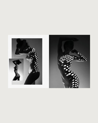 Shadows & Scultpures