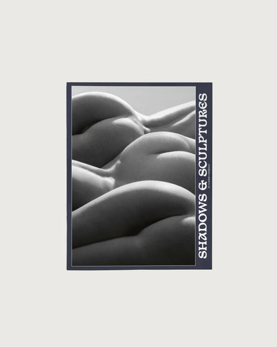 Shadows & Scultpures