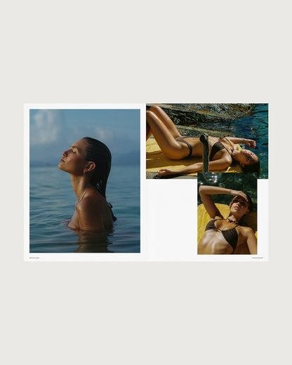 O Sol é Vida [Vol. 1]