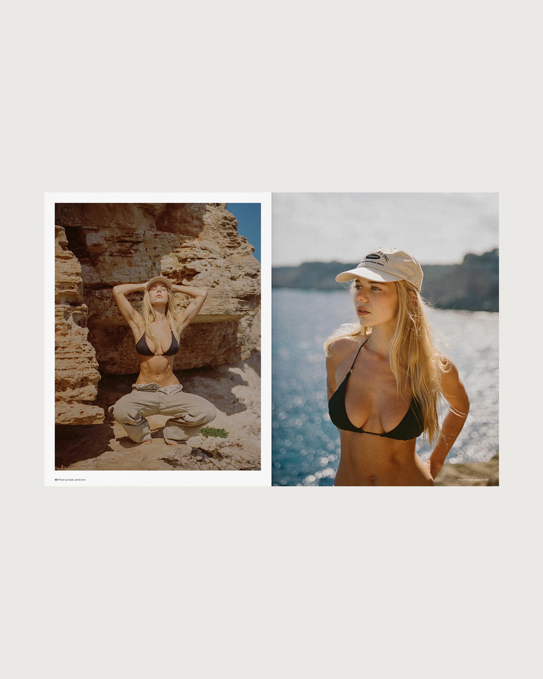 O Sol é Vida [Vol. 1]